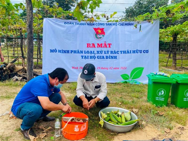 Giới Trẻ Và Tầm Quan Trọng Trong Việc Bảo Vệ Môi Trường