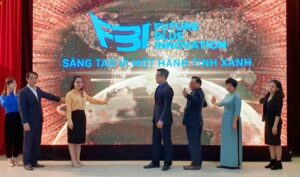 Future Blue Innovation là gì? Các Lĩnh Vực Liên Quan Đến Future Blue Innovation
