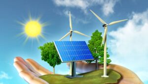 Những Sản Phẩm Công Nghệ Giúp Bảo Vệ Môi Trường Thú Vị 2025