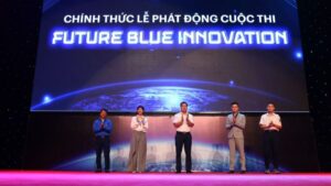 Hướng dẫn cách tham gia Future Blue Innovation 