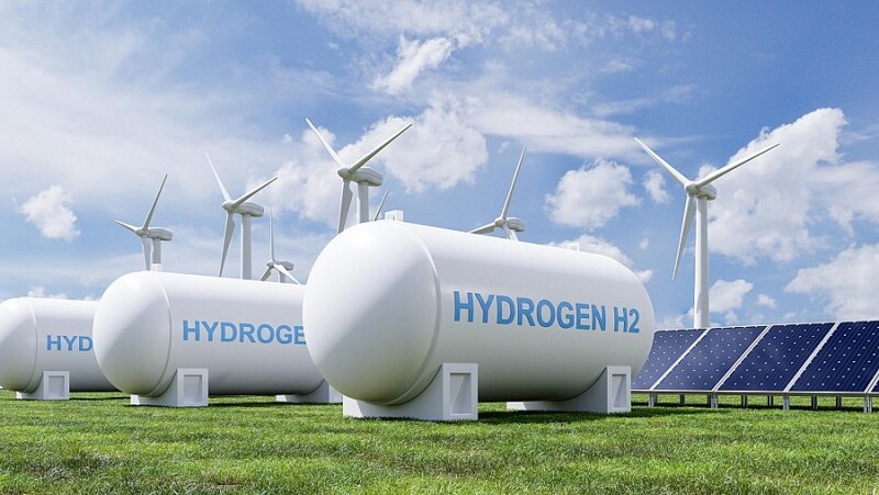 Lợi ích của nhiên liệu hydrogen và pin nhiên liệu hydro