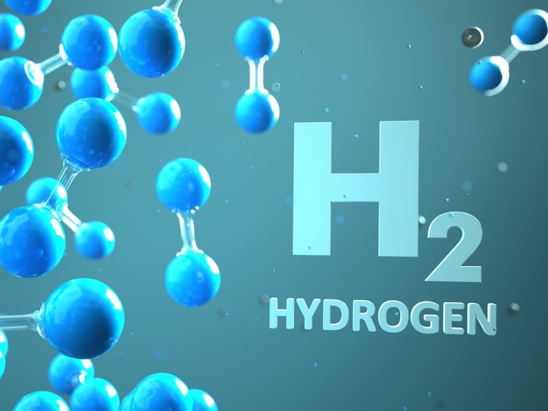 Nhiên liệu hydrogen là gì?